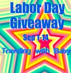 labor day giveaway