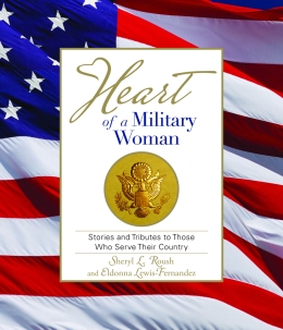 Heart of a Military Woman